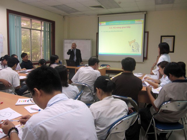 Quản lý khách hàng chủ chốt - SYM (26-09-2012)